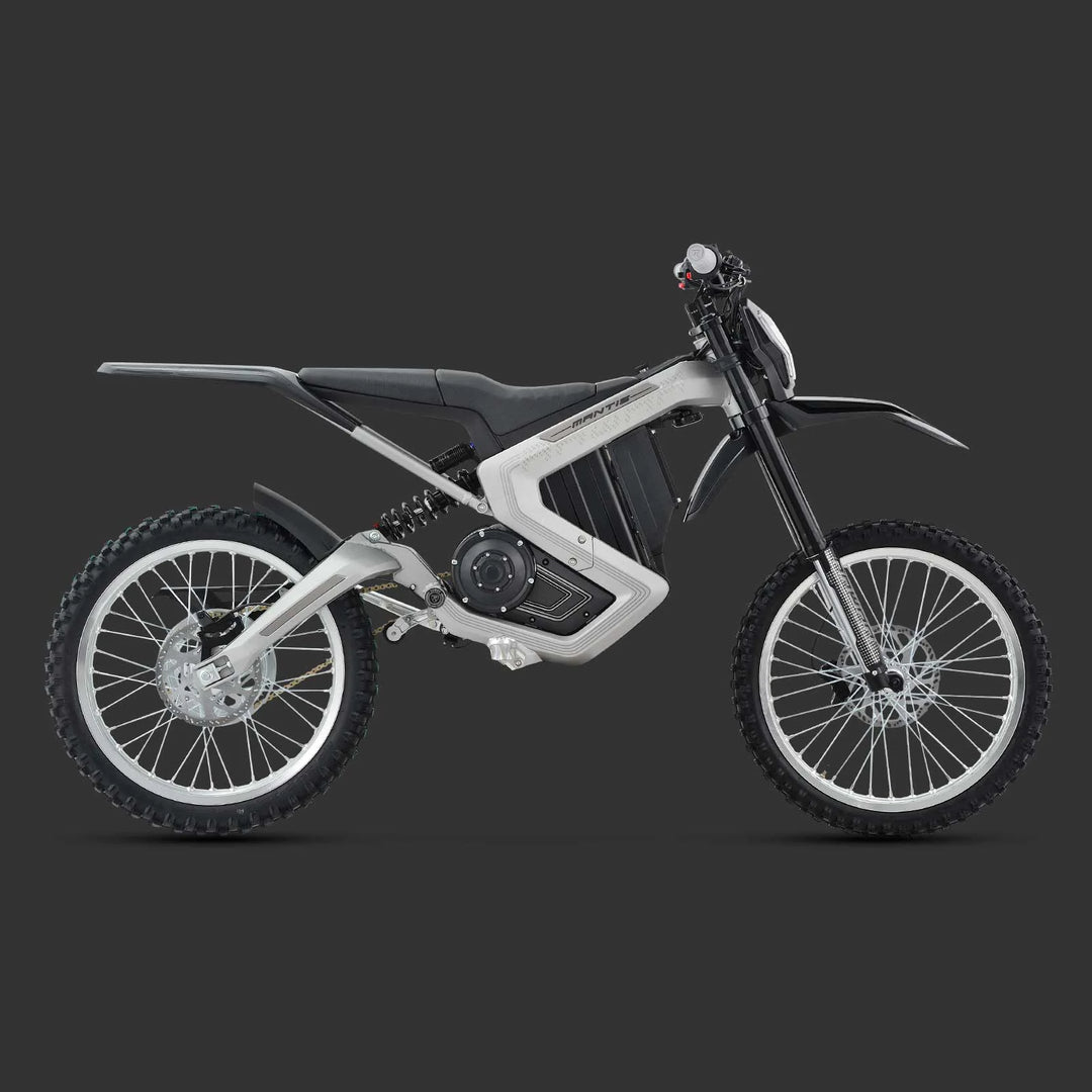 72 V Rawrr Mantis