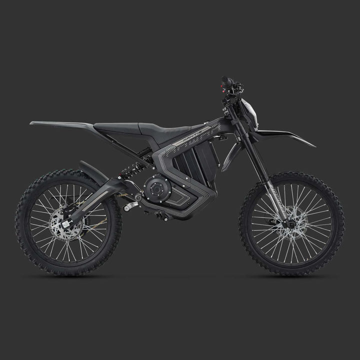 72 V Rawrr Mantis