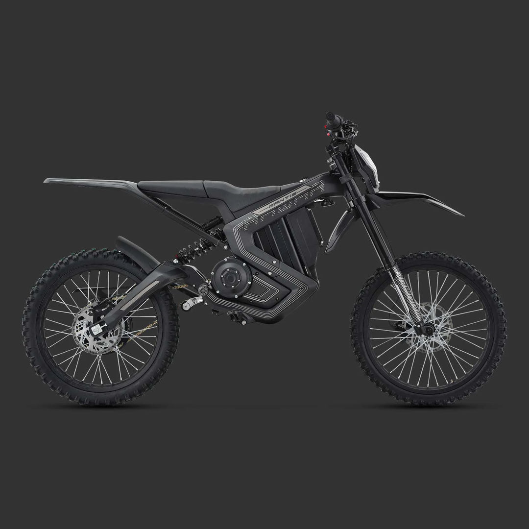 72 V Rawrr Mantis